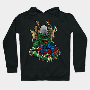 Here's a gift Hoodie